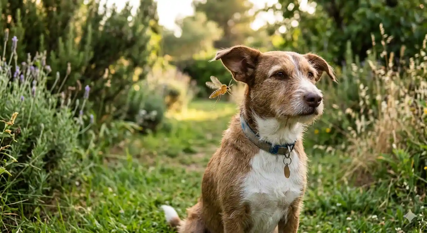 Qué es la Leishmaniosis en Perros y Cómo Prevenirla - Veterinaria en Badajoz